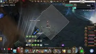 Drakensang Online - Fastbullet - Defeat The Undefeatable - Heredur Server