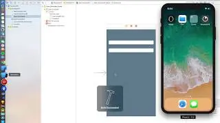 iOS 11 Password AutoFill Swift-4 xCode 9