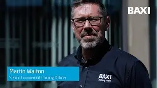 Let's Talk ASHP Solutions - Part 4 - Martin Walton - Training