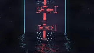 Adobe Dimension 3.2 and Photoshop | 3D speed build