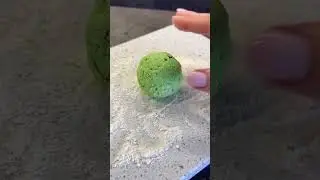 #shorts Сырники со шпинатом. Вкуснейший рецепт 😋