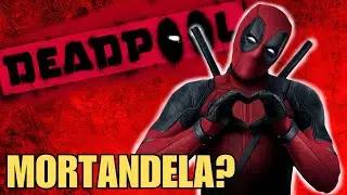 DEADPOOL O JOGO - LIVE PRA APROVEITAR O HYPE DO FILME