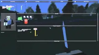 Unturned PVP: Ep.8 - 3.0 Cluster F*ck