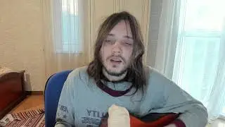 если у вас нету тёти (новогодняя песенка)