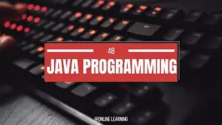 48- Programming with java || what is data collection || What is Vector in java?