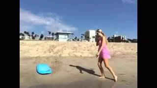 she didn't even care