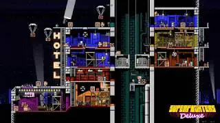 Superfighters Deluxe Random Gameplay #042 [1.0.1]