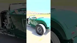 The Race of the Gentlemen Flabob Airport Drags part 5