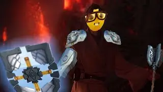 Overwatch but highground isn't actually very strong | Overwatch 2