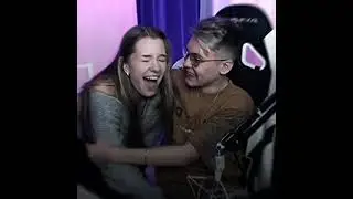 Джент с Евженией Edit Standoff
