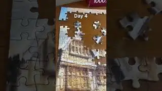 1000 pieces jigsaw puzzle|