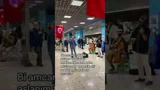 Marmaray müzisyenleri