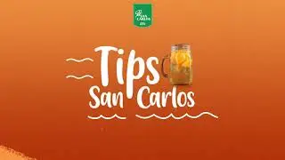 Infusión de agua con frutas