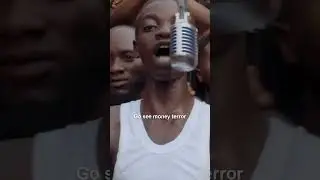 Ghana fell off at the AFCON but are standing on business with Hip-Hop 🇬🇭