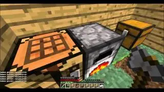 Minecraft Survival oynuyorum | Bölüm 2 | Daha büyük bir ev