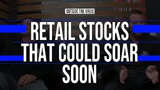 Retail stocks that could soar soon