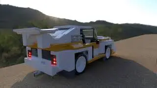 Quattro Acceleration Test 1080p