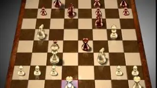 Chess game