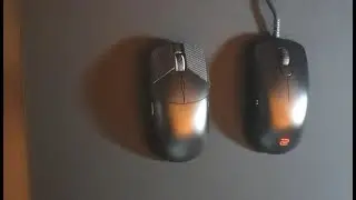 Fantech XD3 v2 VS Zowie S2-C. Clone VS THE OG
