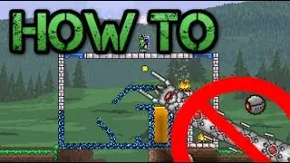 HOW TO KILL THE DESTROYER (WITH PRE-HARDMODE ITEMS)