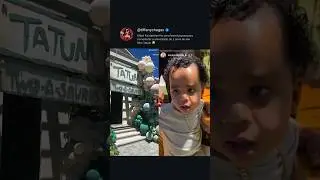 Aniversário 2 anos do filho da Khloé Kardashian