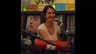 Swan Song - Victoria Canal at Stone Turtle House Concerts, February 2025