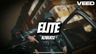 "ELITE" | #STK LIL PREZI X TAPEDAT X UK DRILL TYPE BEAT | UK DRILL INSTRUMENTAL | KOBEATZ
