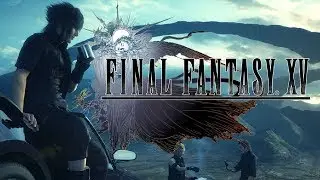 Final Fantasy XV Festival de los asesinos.