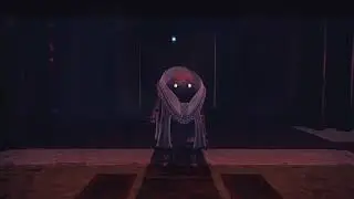 NieR: Automata - Finals 11-8 - [n] [i] [j] [l], happiness