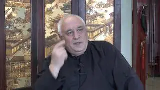 ИНТЕРВЬЮ №2 МАРТЫНОВА ВАЛЕРИЯ  ПУТЬ К ЮН ЧУН(ВИН ЧУН)