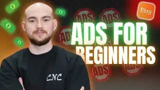 Understanding Etsy Ads for Beginners