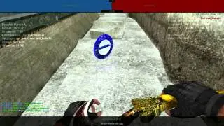 cs1.6 deth run #1