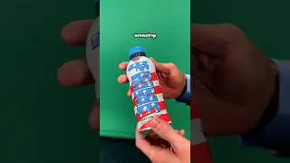 NEW Cody Rhodes RARE PRIME Bottle! 