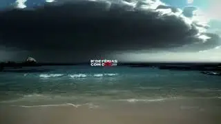 De Férias  com o Ex Caribe - Vinheta