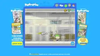 Poptropica How to Get Super Speed  Poptropica Game Tips3499