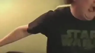 Я бы обосрался