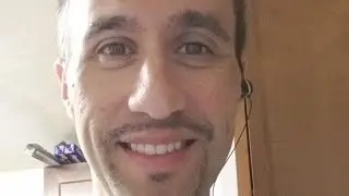 Day 43 Without Food