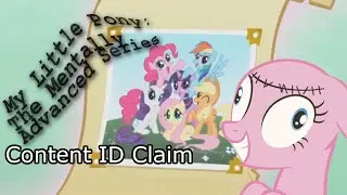 Mentally Advanced Series: Content ID (again)