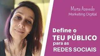 Cria públicos para as tuas campanhas, através do Gestor de Negócios
