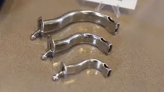 Waters Airway