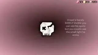 You can actually see Dread | Roblox Doors