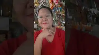 Maaasahan na talaga si Mia sa tindahan, habang gumagawa ng gawaing bahay si madam.