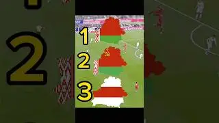 Cuál Bielorrusia Prefieres?🇧🇾