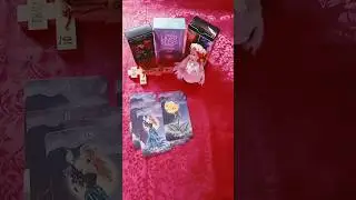 ЧТО ЗАДУМАЛ ВРАГ?! #эзотерика #таро #бумерангврагу #tarot #таролог #гадание