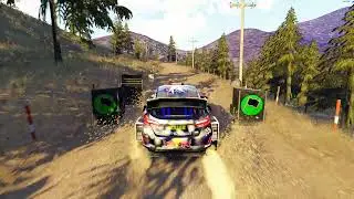 assetto corsa surface fx replay and driving camera