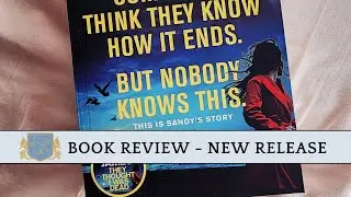Book Review: They Thought I Was Dead: Sandy's Story by Peter James - New Release | Her Perspective !