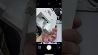 Ruijie Reyee WiFi6 AP: Setup Standalone Portal Authentication, Hotspot Policy, Voucher Login.