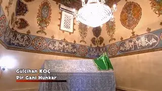 Gülcihan Koç - Pir Gani Hünkar