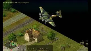 Blitzkrieg GZM Multiplayer Battle #4