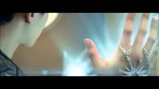 I am the Number Four  [EXO Ver.]  Fan Made Trailer